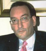 Προφέτης,  Γιώργος