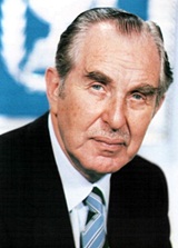 Herzog,  Chaim