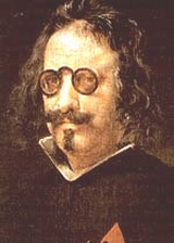 Quevedo, de Francisco