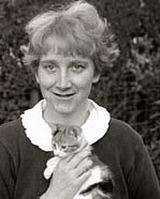 Goodhart,  Pippa