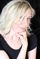 Stolarz, Faria Laurie