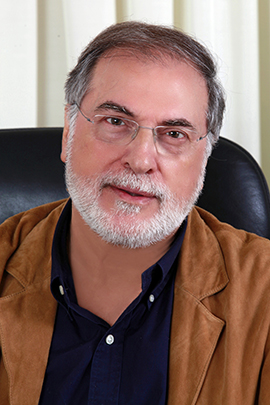 Ζαχαριάδης,  Τρύφων