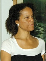 Evaristo,  Bernardine