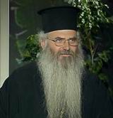 Νικόλαος, Μεσογαίας Μητροπολίτης