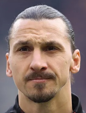 Ibrahimovic,  Zlatan