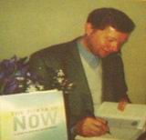 Tolle,  Eckhart