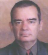 Θεοτόκης,  Νίκος