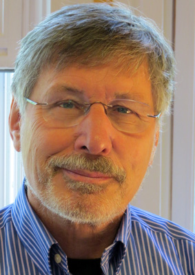 Van Der Kolk,  Bessel