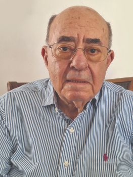 Δημητρίου,  Μιχάλης