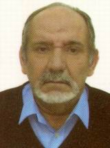 Μουστάκης, Ι. Γεώργιος