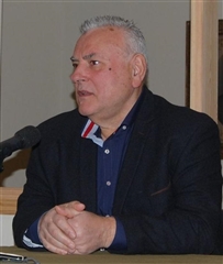 Φωτόπουλος, Θ. Αθανάσιος