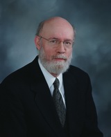Womack, P. James