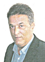 Μεντζίνης,  Νίκος