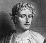 Horatius, Flaccus Quintus