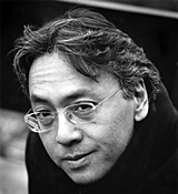 Ishiguro,  Kazuo