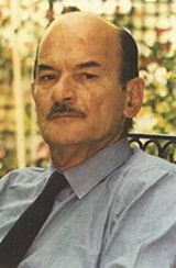 Σολομός,  Αλέξης