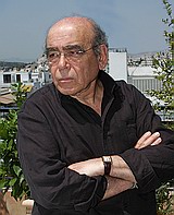 Βαλτινός,  Θανάσης