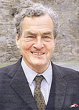 Fermor, Leigh Patrick
