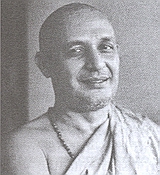 Saraswati, Satyananda Swami