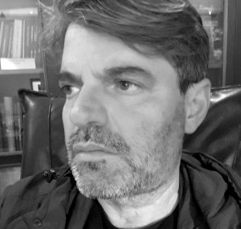 Παναγιωτόπουλος, Γ. Δημήτρης