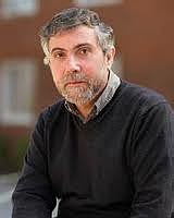 Krugman,  Paul R.