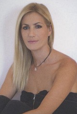 Γιαννακοπούλου,  Λυδία