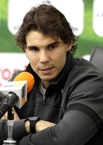 Nadal,  Rafael