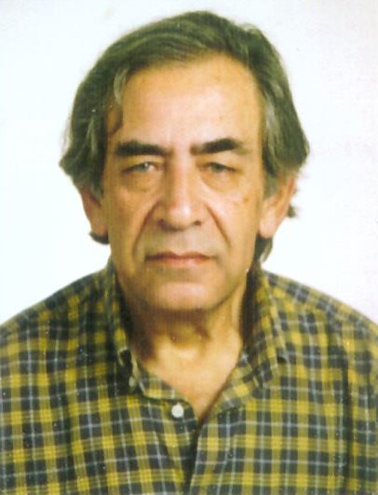 Αναστασόπουλος,  Γεώργιος
