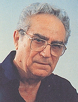 Διζικιρίκης,  Γιώργος