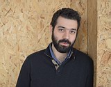 Μαθιουδάκης,  Νίκος