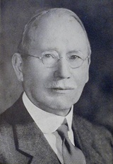 Jones, Matthew Rufus