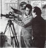 Παπαδόπουλος, 1926- Κώστας