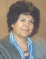 Γεωργίου,  Λολίτα