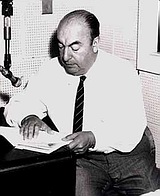 Neruda,  Pablo