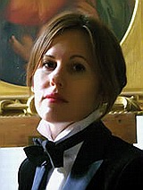 Trussoni,  Danielle