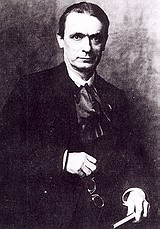 Steiner,  Rudolf