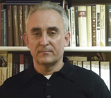 Γρίβας,  Κώστας