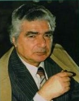 Μαρκάτος, Μ. Κοσμάς