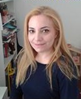 Παπανικολάου,  Αυγουστίνη