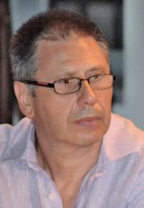 Πολίτης,  Γιώργος Σ.