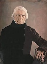 Schelling, Wilhelm Friedrich