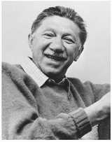 Maslow, H. Abraham