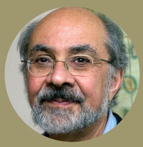 Abrahamian,  Ervand