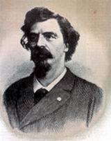 Παράσχος,  Αχιλλεύς