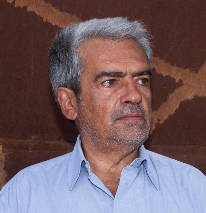 Μοδινός,  Μιχάλης