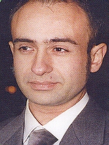 Μακρής,  Σπύρος