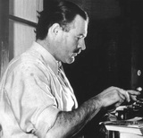 Hemingway,  Ernest