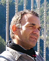 Ντζούρας,  Σταύρος
