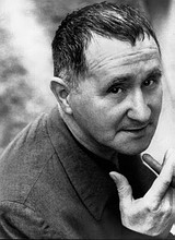 Brecht,  Bertolt