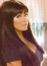 Stanger,  Patti